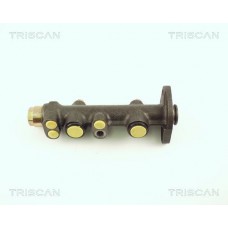 8130 15127 TRISCAN Головний гальмівний циліндр