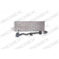 284R0055 RIDEX Поперечна рульова тяга