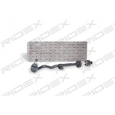 284R0055 RIDEX Поперечна рульова тяга