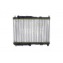 CR 1135 000S MAHLE Радіатор охолодження двигуна