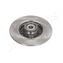 DP-0618 JAPANPARTS Гальмівний диск