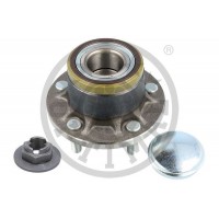 302579 OPTIMAL Комплект підшипника ступиці колеса