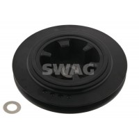 30 93 1857 SWAG Ремінний шків колінчастий вал