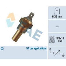 31360 FAE Датчик температура охолоджувальної рідини