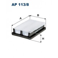 AP 113/8 FILTRON Повітряний фільтр