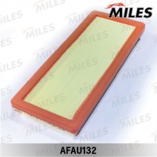 AFAU132 MILES Повітряний фільтр