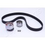 KDD-322 JAPANPARTS Комплект ременя ГРМ