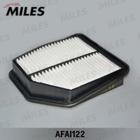 AFAI122 MILES Повітряний фільтр