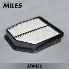 AFAI122 MILES Повітряний фільтр