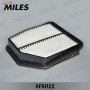 AFAI122 MILES Повітряний фільтр