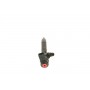 0 986 435 139 BOSCH Форсунка