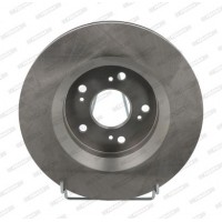 DDF1820 FERODO Гальмівний диск
