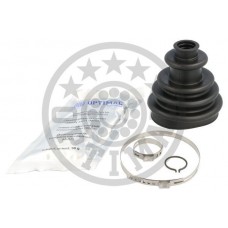 CVB-10124CR OPTIMAL Комплект пыльника, Привідний вал