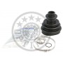 CVB-10124CR OPTIMAL Комплект пыльника, Привідний вал