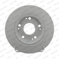 DDF1558C FERODO Гальмівний диск