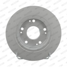 DDF1558C FERODO Гальмівний диск