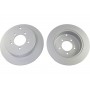 BR-5776-C KAVO PARTS Гальмівний диск