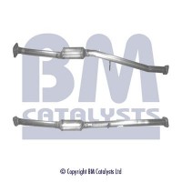 BM91238H BM CATALYSTS Катализатор