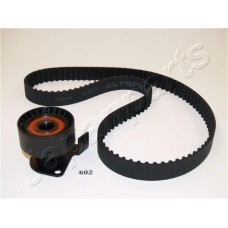 KDD-602 JAPANPARTS Комплект ременя ГРМ