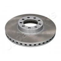 DI-0263C JAPANPARTS Гальмівний диск