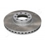 DI-0263C JAPANPARTS Гальмівний диск