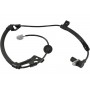 BAS-6518 KAVO PARTS Датчик частота обертання колеса