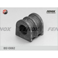 BS10062 FENOX Втулка стабілізатора