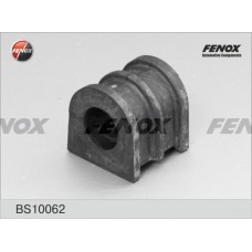 BS10062 FENOX Втулка стабілізатора