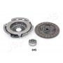 KF-645 JAPANPARTS Комплект зчеплення