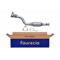 FS55600K Faurecia Катализатор