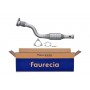 FS55600K Faurecia Катализатор