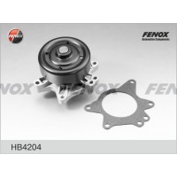 HB4204 FENOX Водяний насос охолодження двигуна