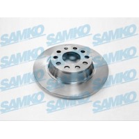 A1005P SAMKO Гальмівний диск