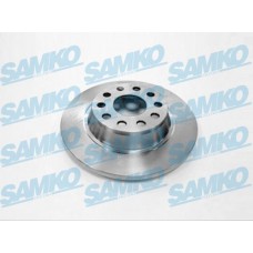 A1005P SAMKO Гальмівний диск