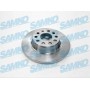 A1005P SAMKO Гальмівний диск