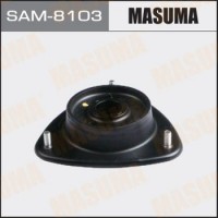 SAM8103 MASUMA Опора стійки амортизатора
