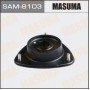 SAM8103 MASUMA Опора стійки амортизатора