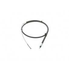 1 987 477 987 BOSCH Тросик, cтояночный тормоз