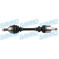 DS52050 SAMKO Привідний вал