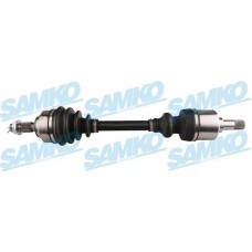 DS52050 SAMKO Привідний вал