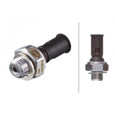 6ZL 008 780-021 HELLA Датчик тиску масла