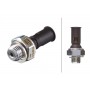 6ZL 008 780-021 HELLA Датчик тиску масла
