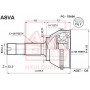 PG-78A54 ASVA Шарнирный комплект, Привідний вал