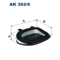 AK 362/6 FILTRON Повітряний фільтр