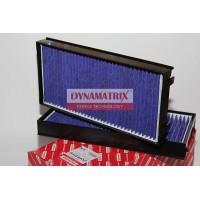 DCFK221/S DYNAMATRIX Фільтр повітря у внутрішньому просторі