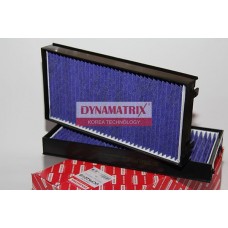 DCFK221/S DYNAMATRIX Фільтр повітря у внутрішньому просторі