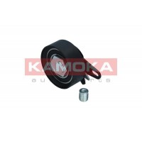 R0214 KAMOKA Натяжний ролик ремінь ГРМ