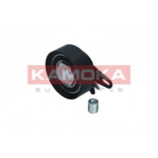 R0214 KAMOKA Натяжний ролик ремінь ГРМ
