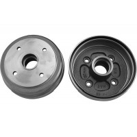 BD-8857 KAVO PARTS Гальмівний барабан