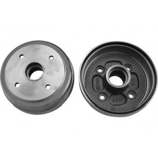 BD-8857 KAVO PARTS Гальмівний барабан